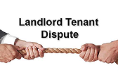 Landlord/tenant